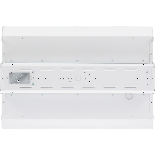 Luminaire haute baie lumineuse I-Beam IBE, DEL, 120 - 277 V, 107 W, 4,25" h x 14,88" la x 22" lo FMT Sales Ltd