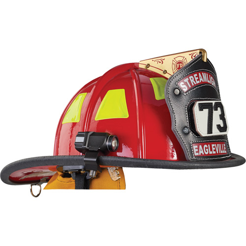 Lampe pour casque de calibre industriel Vantage II FMT Sales Ltd