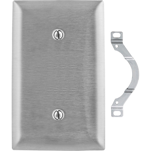 Wallplate Cover FMT Sales Ltd