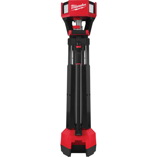 M18 Rocket Tower Light & Charger (Tool Only), LED, 6000 Lumens FMT Sales Ltd