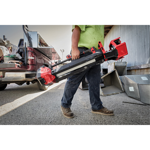 M18 Rocket Tower Light & Charger (Tool Only), LED, 6000 Lumens FMT Sales Ltd