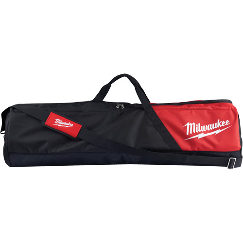 M18 Rocket Tower Light Carry Bag, Ballistic Nylon, 1 Pockets, Black/Red FMT Sales Ltd
