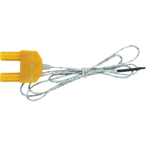 Replacement Thermocouple FMT Sales Ltd