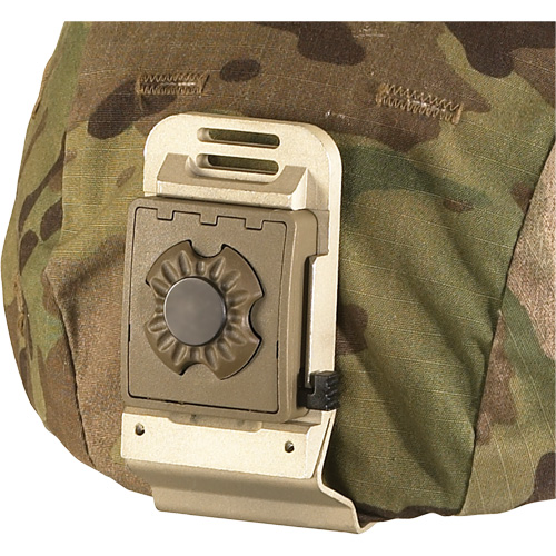 Support LVN tactique Sidewinder FMT Sales Ltd