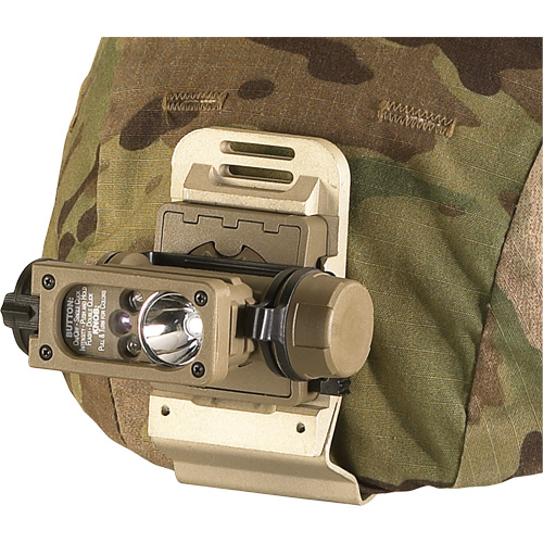 Support LVN tactique Sidewinder FMT Sales Ltd