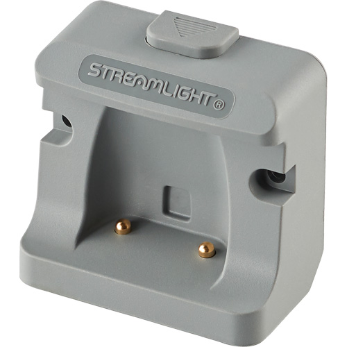 Support et chargeur pour lampe frontale USB Haz-Lo FMT Sales Ltd