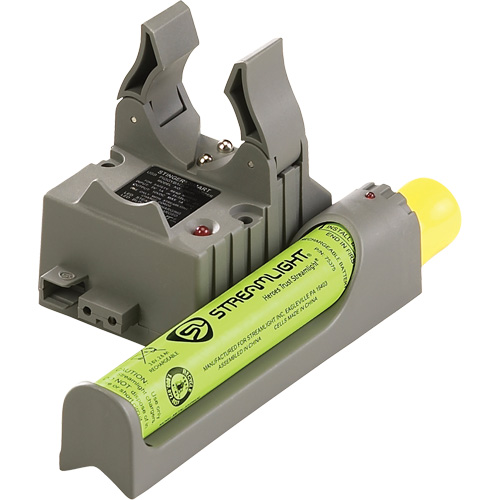 Sub-C PiggyBack Smart Charger Holder and Battery FMT Sales Ltd