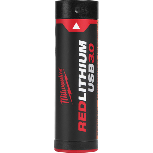 Redlithium&reg; USB 3.0AH Battery FMT Sales Ltd