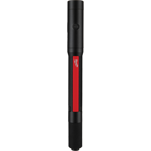 Pen Light with Laser, LED, 250 Lumens, Rechargeable Batteries, Included FMT Sales Ltd
