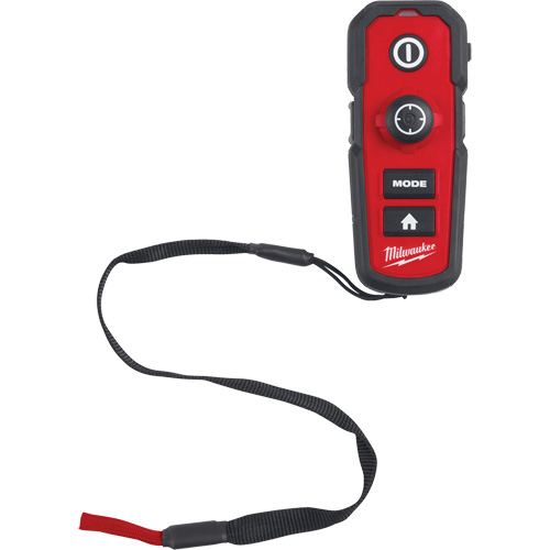 Utility Remote Control Search Light, LED, 4250 Lumens FMT Sales Ltd