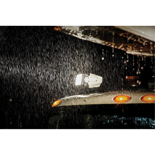 Utility Remote Control Search Light, LED, 4250 Lumens FMT Sales Ltd