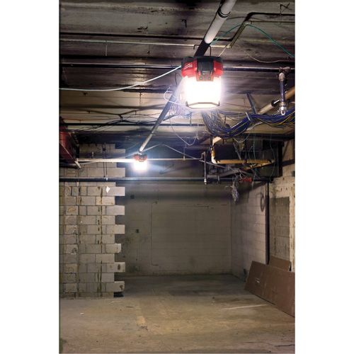 M18 RADIUS Compact Site Light with ONE-KEY, LED, 4400 Lumens FMT Sales Ltd