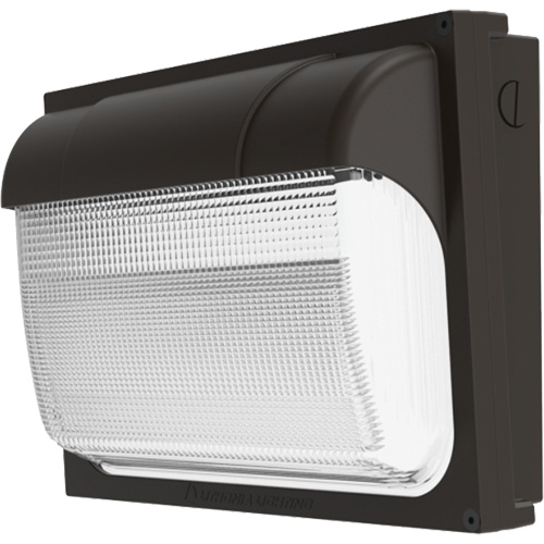 Bloc d&eacute;clairage ajustable TWX ALO Contractor Select, DEL, 120 - 277 V, 54 W, 9" ha x 13" la x 4,5" p FMT Sales Ltd