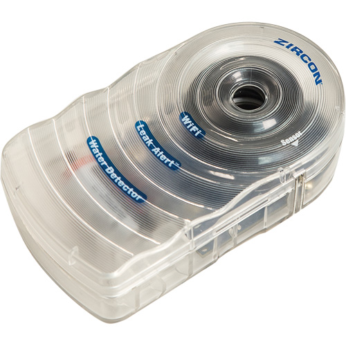 Leak Alert Wi-Fi Leak Detector, Display & Sound Alert FMT Sales Ltd