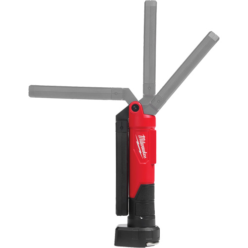 Cl&eacute; USB Redlithium avec aimant et socle de charge, Crochet/Magn&eacute;tique, Rechargeable, 550 lumens FMT Sales Ltd