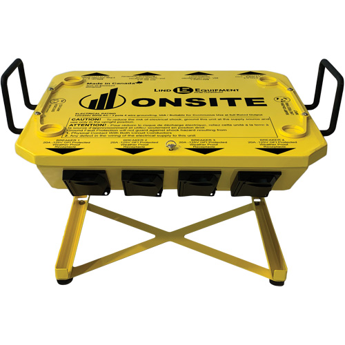 Boîte de distribution du courant FMT Sales Ltd