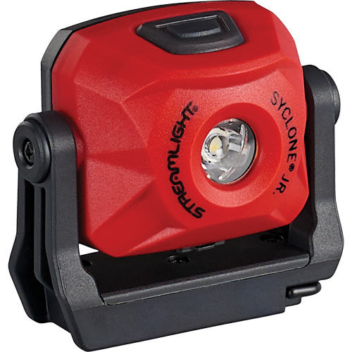 Baladeuse rechargeable ultra compacte Syclone Jr., DEL, 210 lumens FMT Sales Ltd