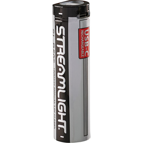 Bloc-pile SL-B50 rechargeable par port USB-C FMT Sales Ltd