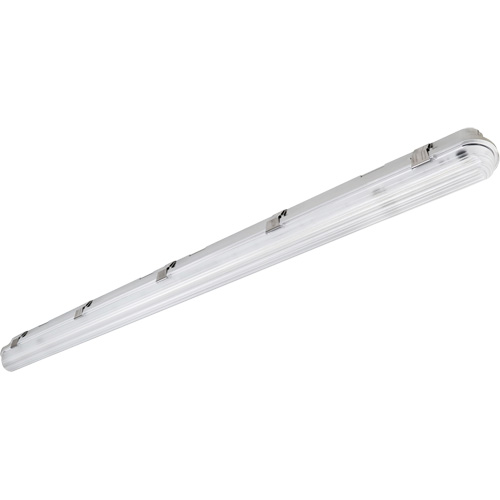 Vapor Tight Luminaire Lamp FMT Sales Ltd