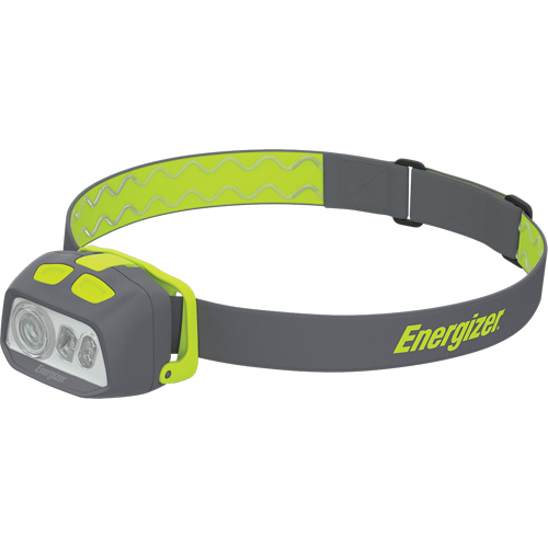Pro Series Hybrid High CRI Headlight, LED, 500 Lumens, 2 Hrs. Run Time, AAA/Rechargeable Batteries FMT Sales Ltd