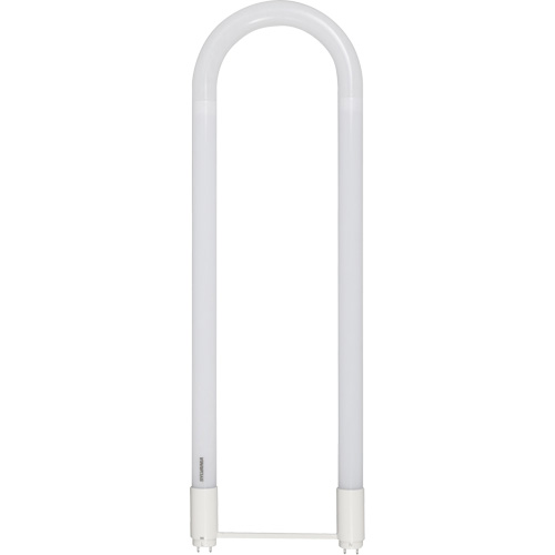 SubstiTUBE&reg; CURVALUME&reg; IPS LED T8 Lamp, 13 W, 2100 Lumens, G13 Base FMT Sales Ltd