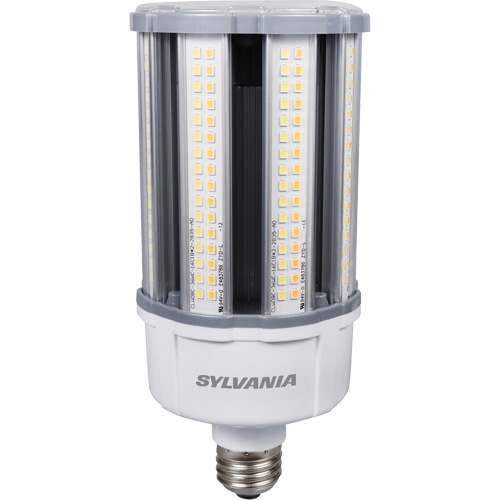 Lampe Ultra LED s&eacute;lectionnable HIDr de rechange, 36 W, 5600 lumens, base E26 moyen FMT Sales Ltd
