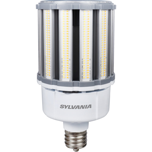 Ultra LED Selectable HIDr Replacement Lamp, 80 W, 12000/11200/12400 Lumens, Mogul Base FMT Sales Ltd