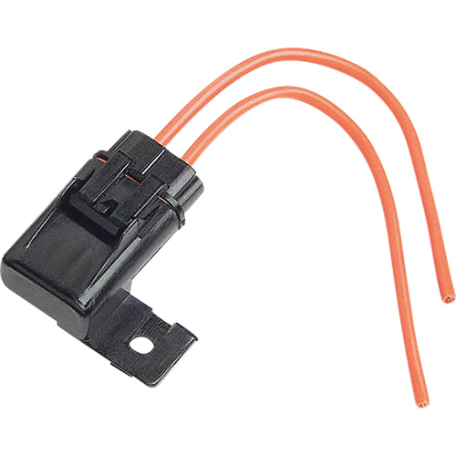 Support de fusible &agrave; lame standard 30 A de calibre12 FMT Sales Ltd