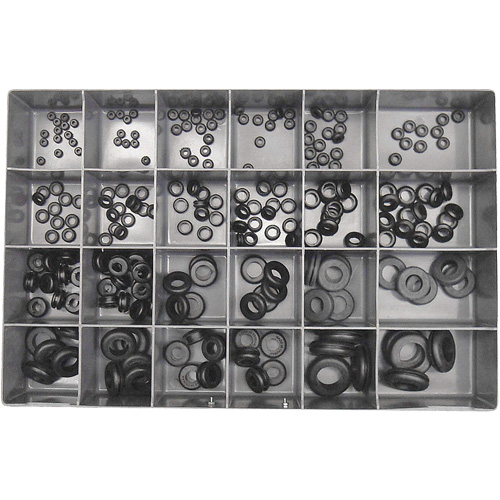 223-Piece Grommet Kit FMT Sales Ltd