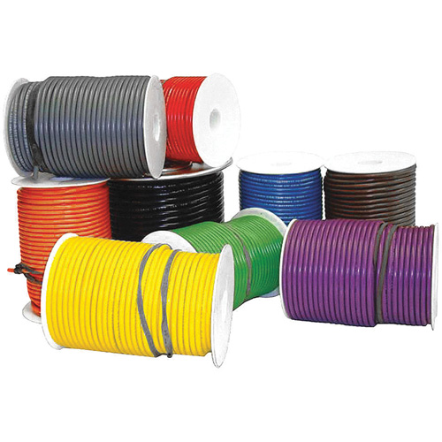 Fil &eacute;lectrique TEW FMT Sales Ltd