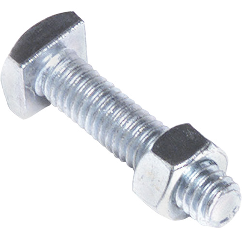 Square Head Bolt & Nut FMT Sales Ltd