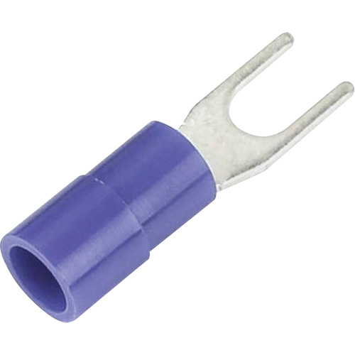 Borne &agrave; broche en nylon FMT Sales Ltd