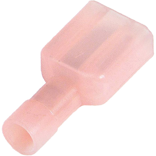 D&eacute;connecteurs rapides femelles en nylon de calibre 22 - 16 FMT Sales Ltd