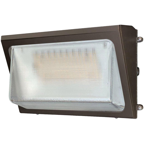 Luminaire mural, DEL, 120 -347 V, 40 W FMT Sales Ltd