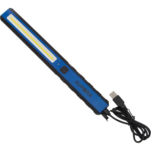 Slim Light, Hook, Rechargeable, 500 Lumens FMT Sales Ltd