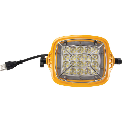 7000 Lumen 50 W Docking Light Head FMT Sales Ltd