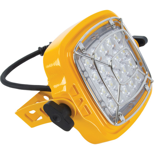 7000 Lumen 50 W Docking Light Head FMT Sales Ltd