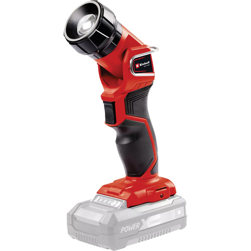 18V Cordless LED Work Light (Tool Only), LED, 280 Lumens, Rechargeable Battery FMT Sales Ltd