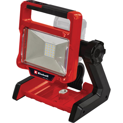 Lampe de travail &agrave; DEL hybride 18V (outil seulement), DEL, 2000 lumens FMT Sales Ltd