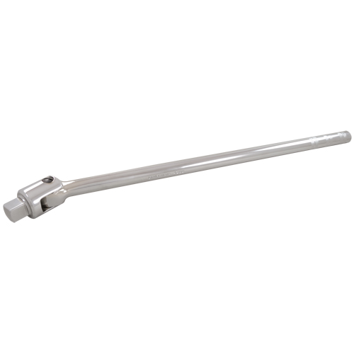 Poign&eacute;e articul&eacute;e pour cl&eacute;, Prise de 3/4" FMT Sales Ltd