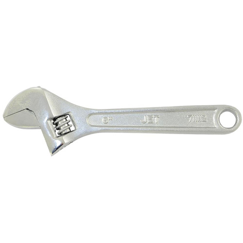 Adjustable Wrench, 24" L, 2-1/2" Max Width, Plain FMT Sales Ltd