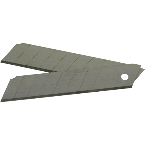 Lame de rechange, Style Cassable FMT Sales Ltd