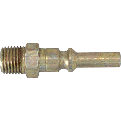 Coupling Plug, 1/4" FMT Sales Ltd