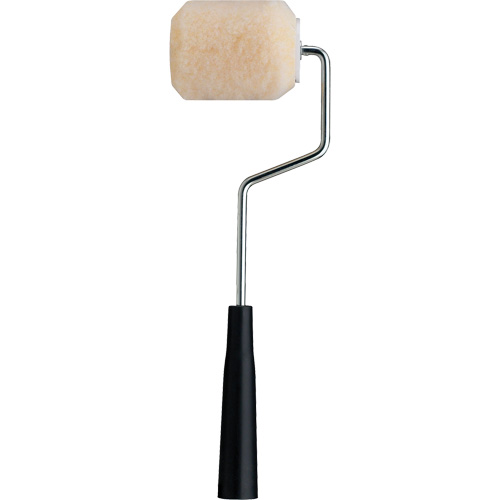 Manchons et armatures pour mini-rouleaux, Nap 5 mm (3/16") FMT Sales Ltd