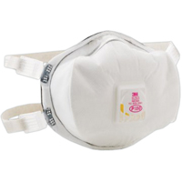 Respirateur contre les particules 8293, P100, Certifi&eacute; NIOSH FMT Sales Ltd