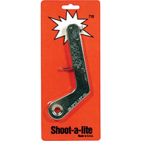 Shoot-A-Lite Gun Spark Lighter FMT Sales Ltd