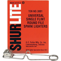 Universal Single Flint FMT Sales Ltd