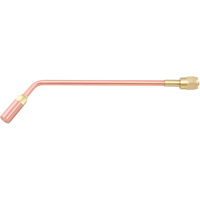 Oxy-Acetylene and Oxy-Hydrogen Heating Nozzles FMT Sales Ltd
