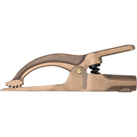 Ground Clamps, 500 Amperage Rating FMT Sales Ltd