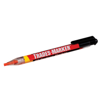 Marqueurs tout usage Trades Marker, Assorti FMT Sales Ltd